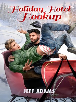 cover image of Holiday Hotel Hookup